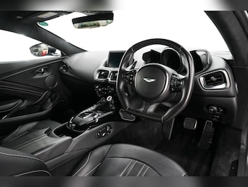 Used Aston Martin Vantage 2018 for sale - 76312866: Photo
