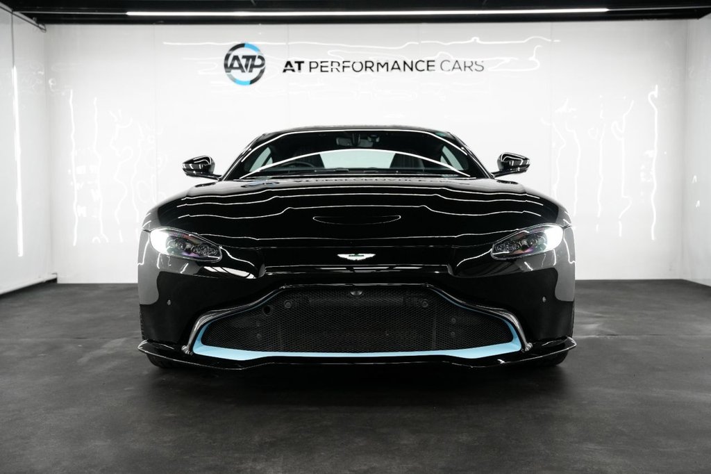 Used Aston Martin Vantage 2018 for sale - 76312866: Photo 6