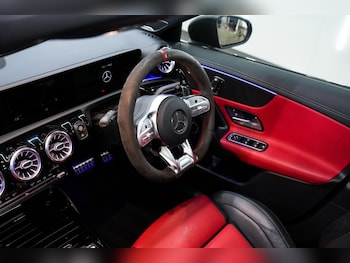 Used Mercedes-Benz A-Class 2020 for sale - 75911648: Photo