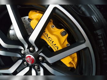 Used Jaguar F-Type 2016 for sale - 78212399: Photo