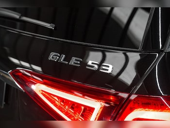 Used Mercedes-Benz GLE 2021 for sale - 76711592: Photo