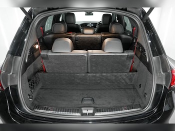 Used Mercedes-Benz GLE 2021 for sale - 76711592: Photo