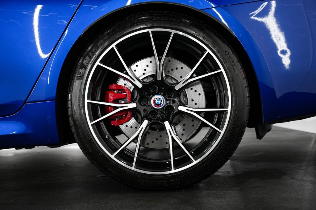 Used BMW M5 2022 for sale - 76333525: Photo 10