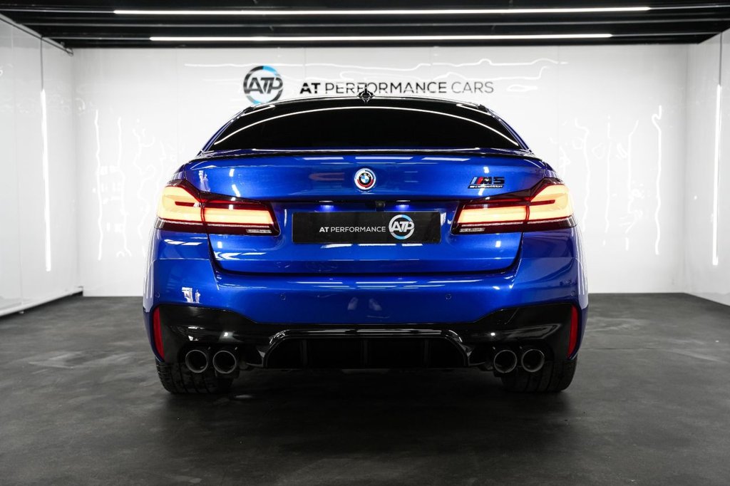 Used BMW M5 2022 for sale - 76333525: Photo 12