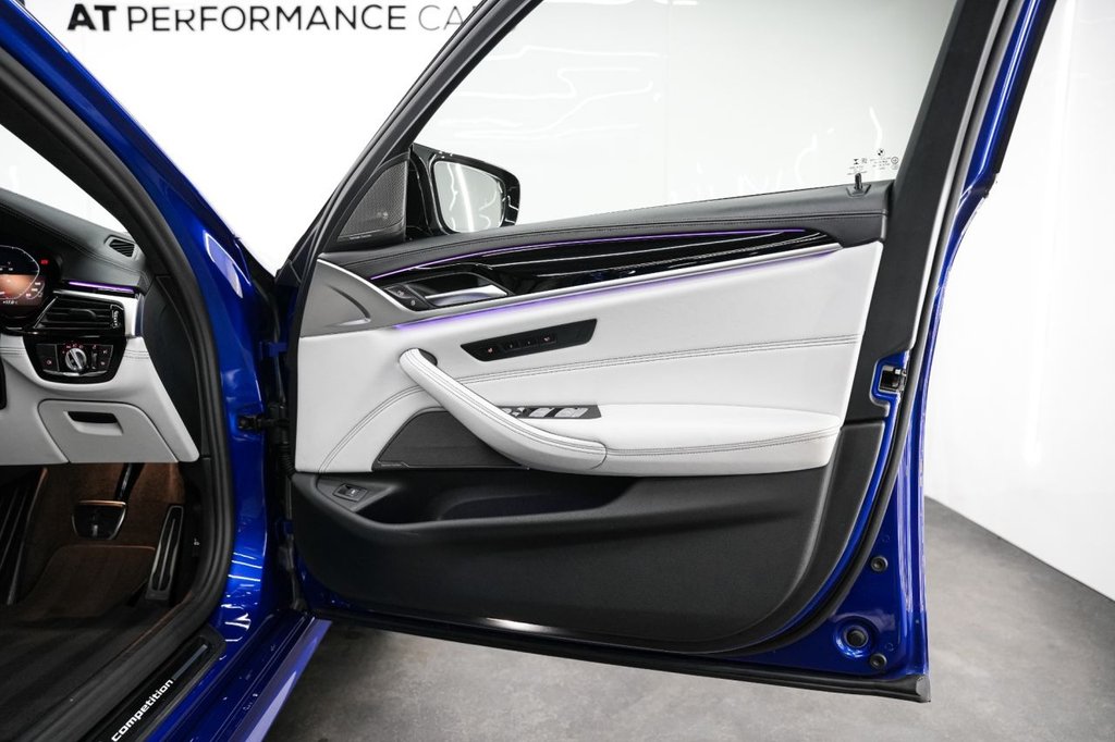 Used BMW M5 2022 for sale - 76333525: Photo 14