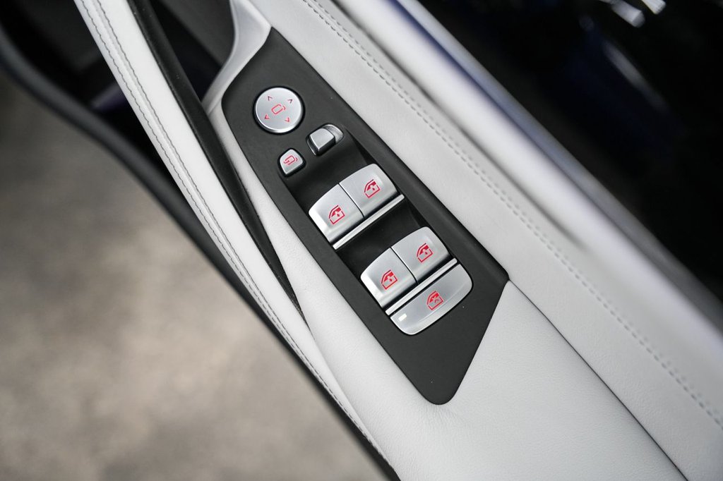 Used BMW M5 2022 for sale - 76333525: Photo 16