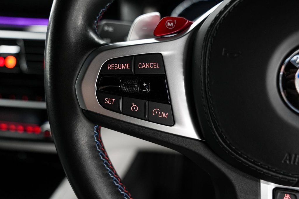 Used BMW M5 2022 for sale - 76333525: Photo 22