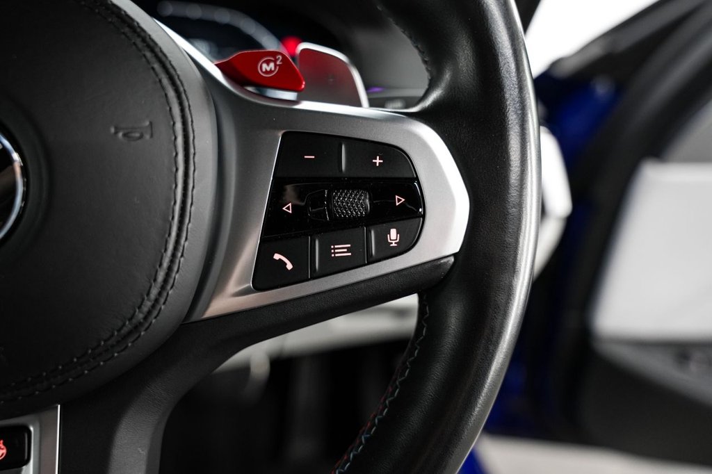 Used BMW M5 2022 for sale - 76333525: Photo 23