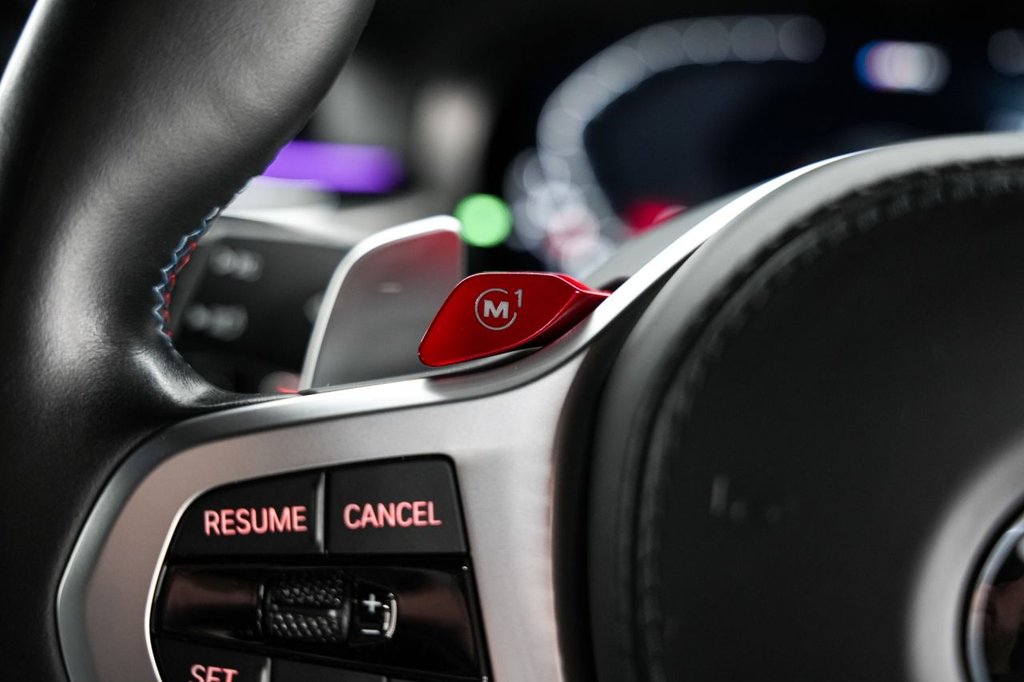 Used BMW M5 2022 for sale - 76333525: Photo 24