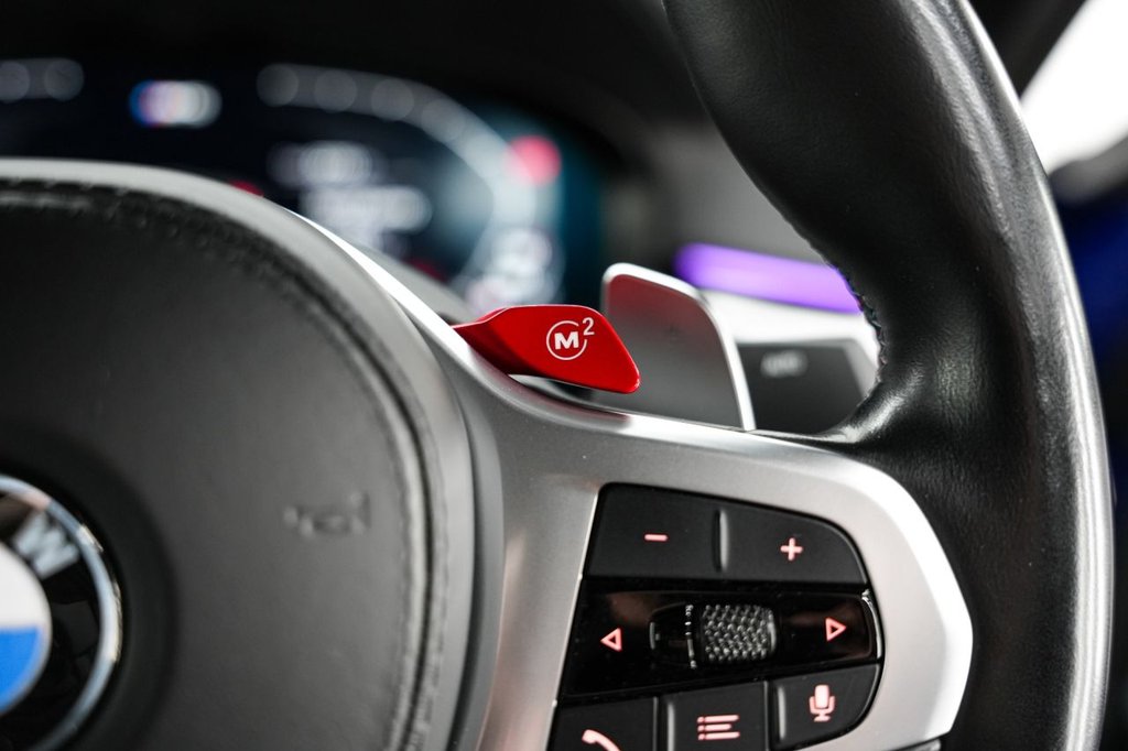 Used BMW M5 2022 for sale - 76333525: Photo 25