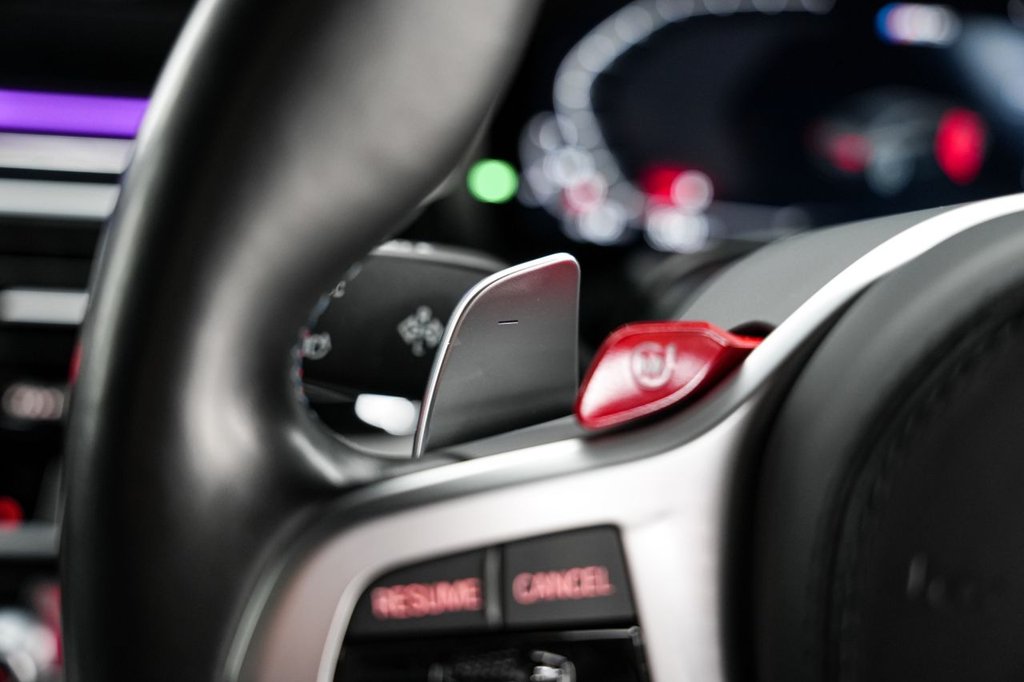 Used BMW M5 2022 for sale - 76333525: Photo 26