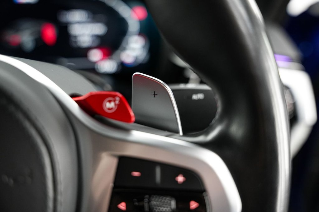 Used BMW M5 2022 for sale - 76333525: Photo 27