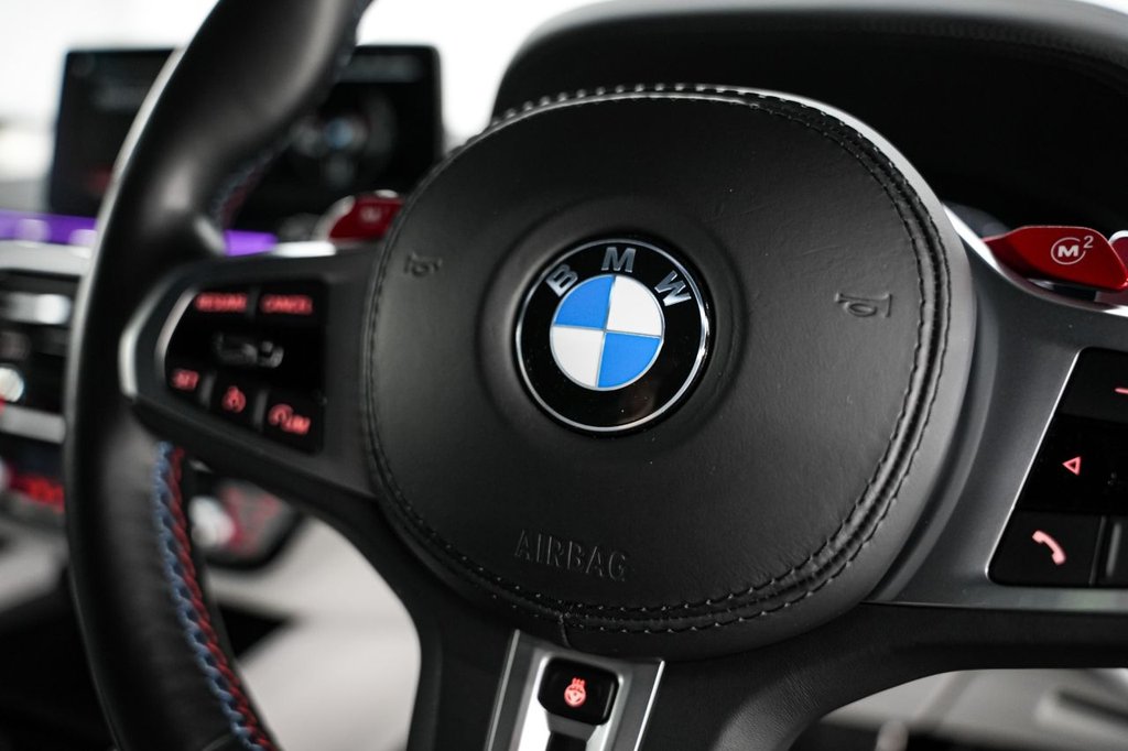 Used BMW M5 2022 for sale - 76333525: Photo 28