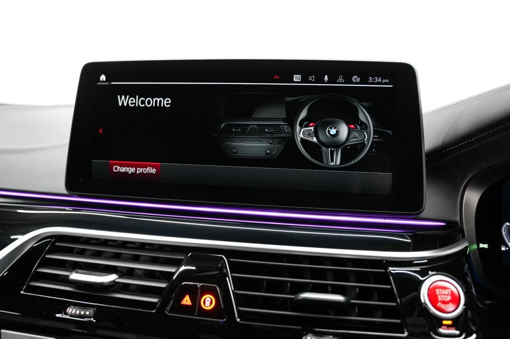 Used BMW M5 2022 for sale - 76333525: Photo 31