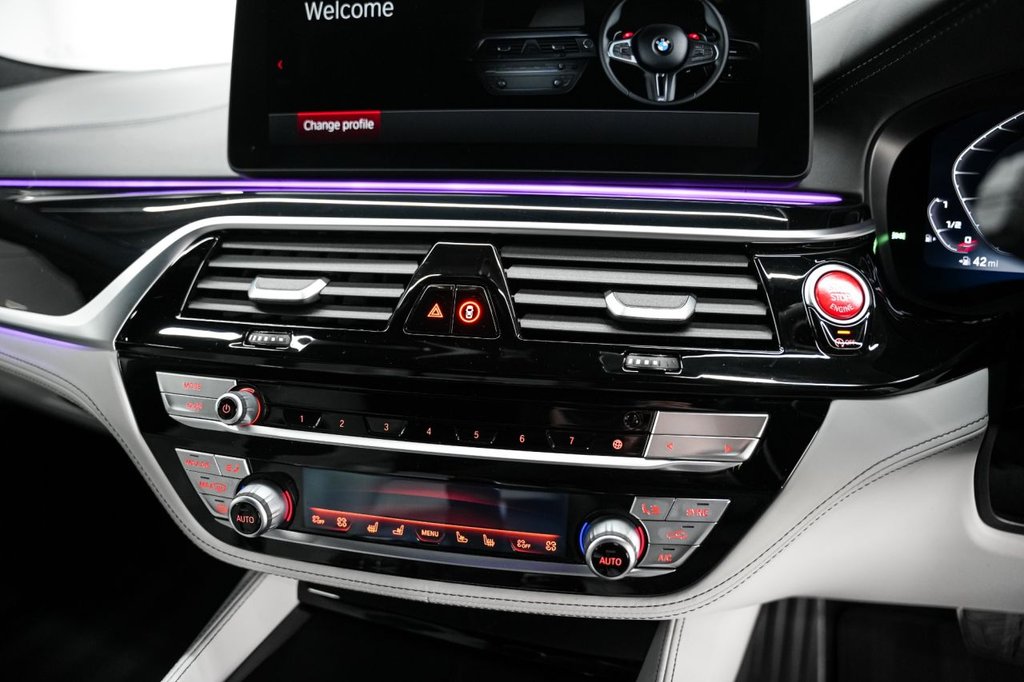 Used BMW M5 2022 for sale - 76333525: Photo 32