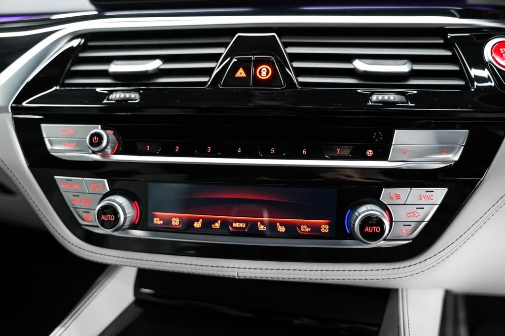 Used BMW M5 2022 for sale - 76333525: Photo 34