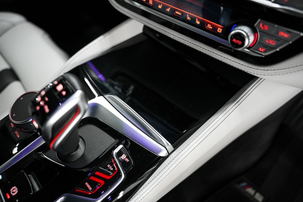 Used BMW M5 2022 for sale - 76333525: Photo 37