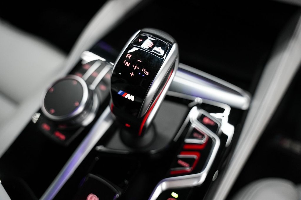 Used BMW M5 2022 for sale - 76333525: Photo 38