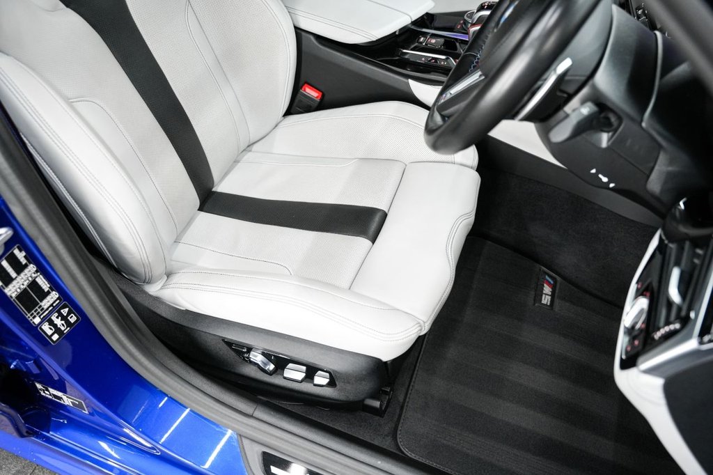 Used BMW M5 2022 for sale - 76333525: Photo 45