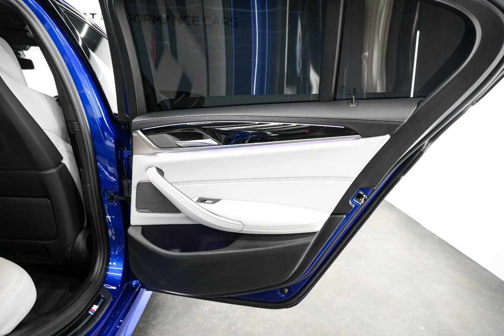 Used BMW M5 2022 for sale - 76333525: Photo 48