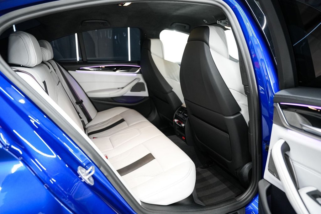Used BMW M5 2022 for sale - 76333525: Photo 49