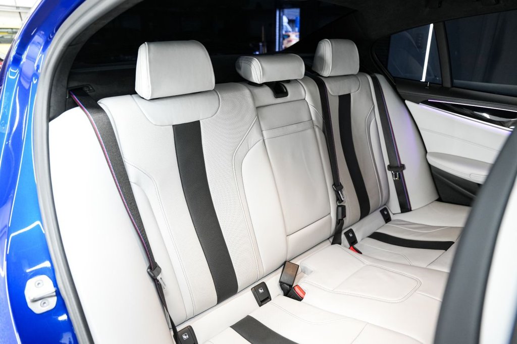 Used BMW M5 2022 for sale - 76333525: Photo 50