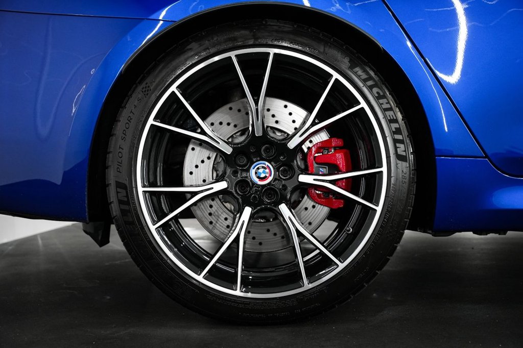 Used BMW M5 2022 for sale - 76333525: Photo 7