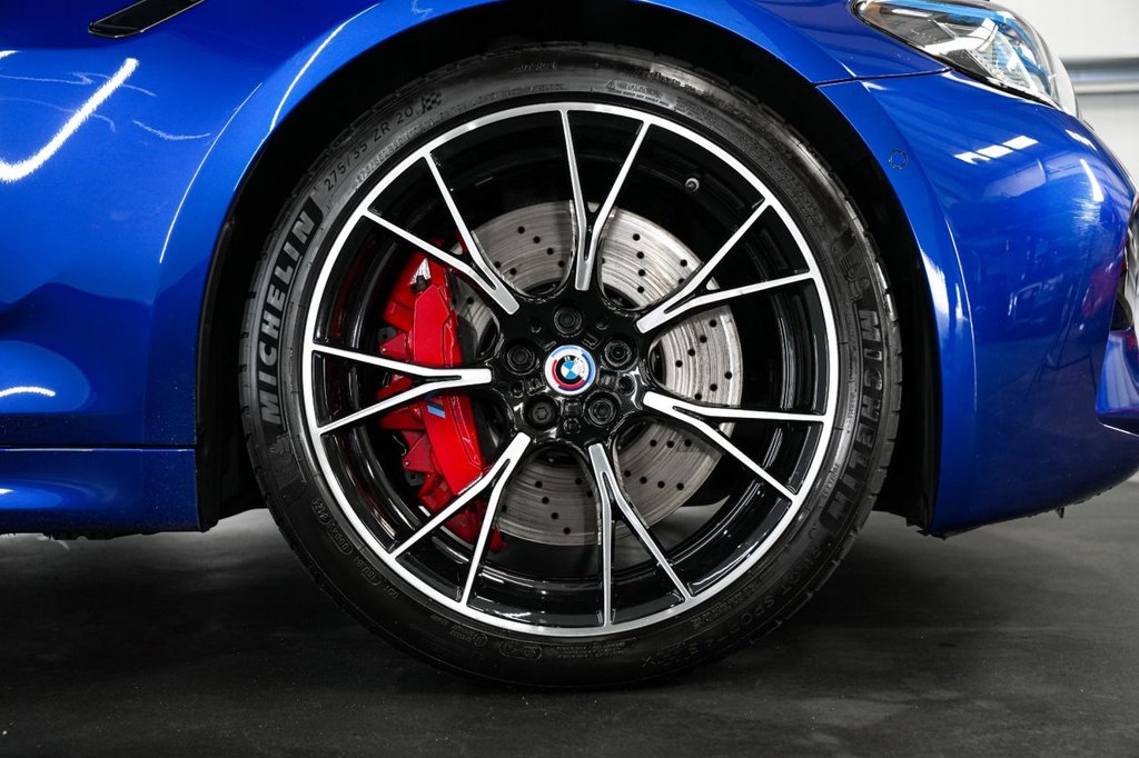 Used BMW M5 2022 for sale - 76333525: Photo 8