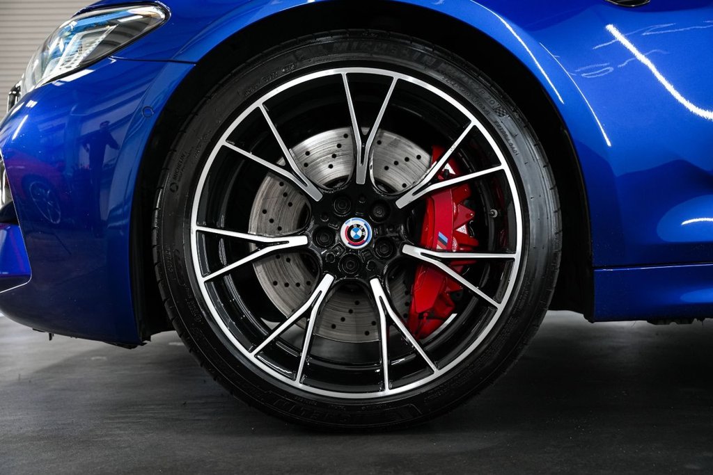Used BMW M5 2022 for sale - 76333525: Photo 9