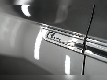 Used Volkswagen Touareg 2019 for sale - 77048792: Photo