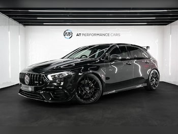 Mercedes-Benz - A-Class