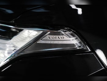 Used Volvo XC90 2023 for sale - 76496884: Photo