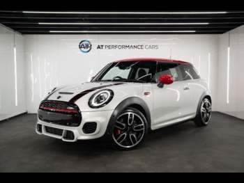 2020 (20) - 2.0 John Cooper Works Hatchback 3dr Petrol Steptronic Euro 6 (s/s) (231 ps)