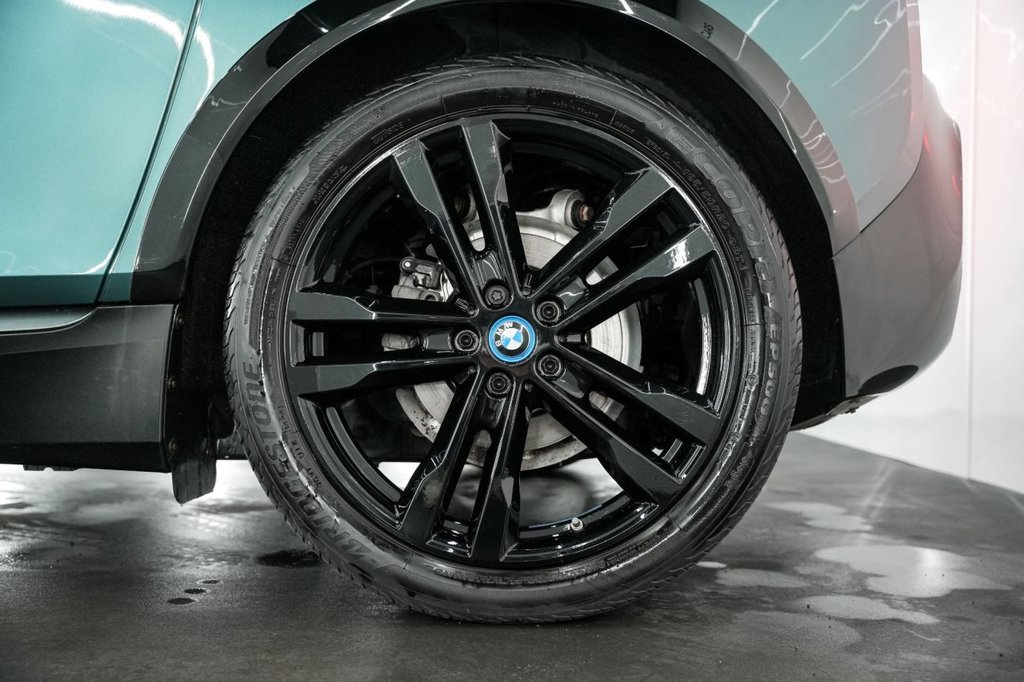 Used BMW i3 2021 for sale - 76937460: Photo 10