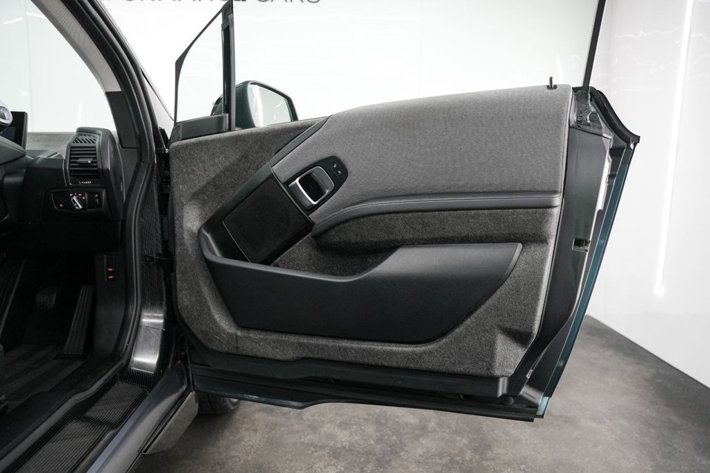 Used BMW i3 2021 for sale - 76937460: Photo 14
