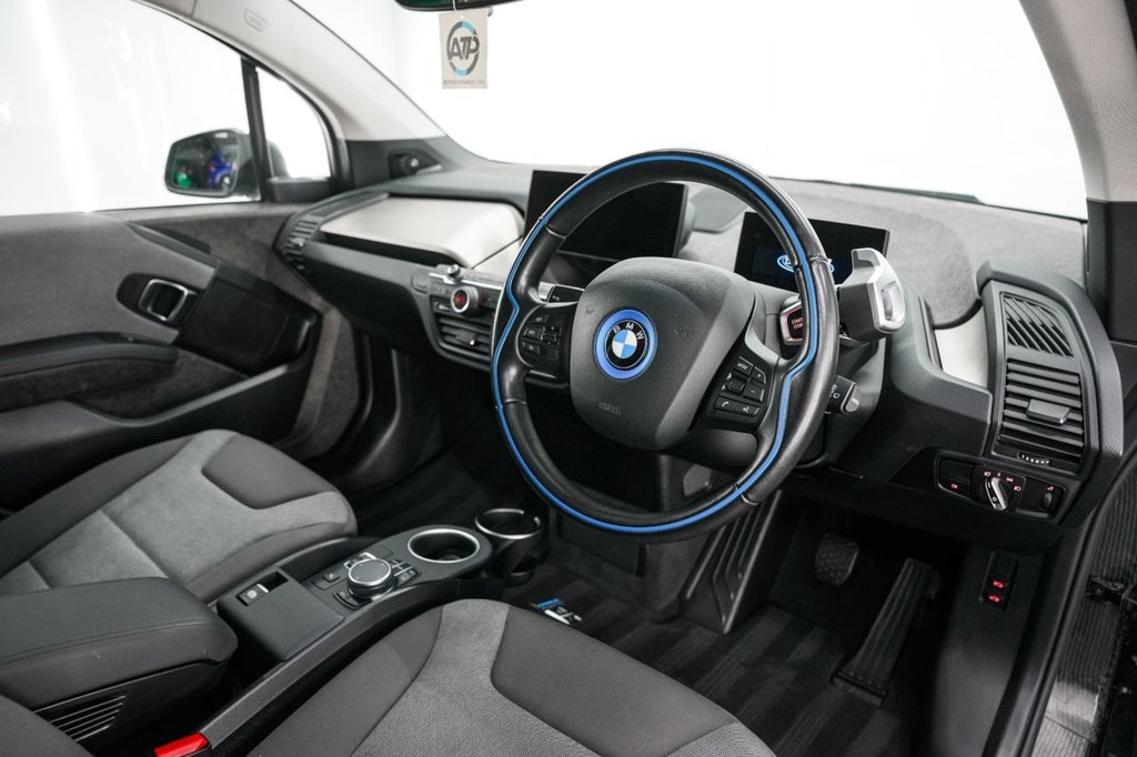 Used BMW i3 2021 for sale - 76937460: Photo 2