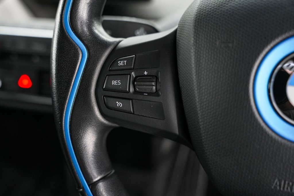 Used BMW i3 2021 for sale - 76937460: Photo 21