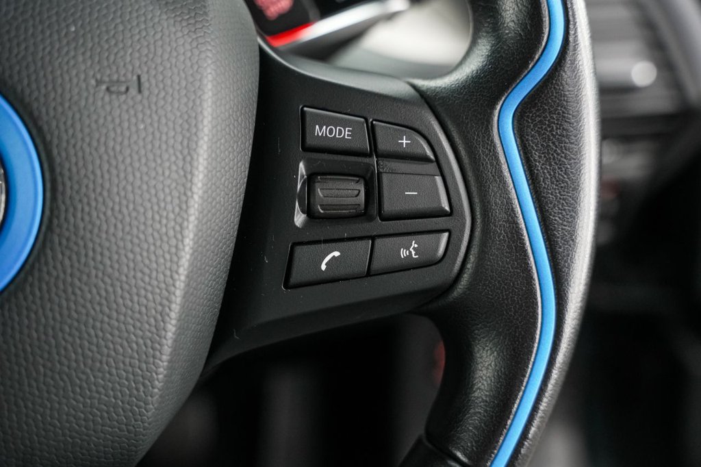 Used BMW i3 2021 for sale - 76937460: Photo 22