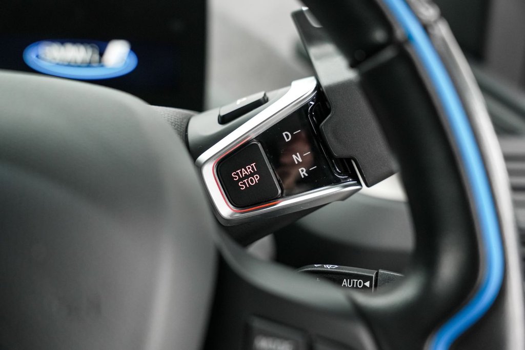 Used BMW i3 2021 for sale - 76937460: Photo 23