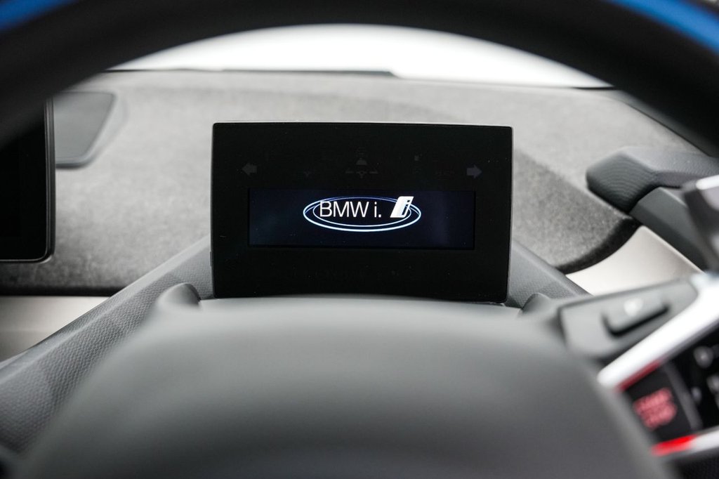 Used BMW i3 2021 for sale - 76937460: Photo 3