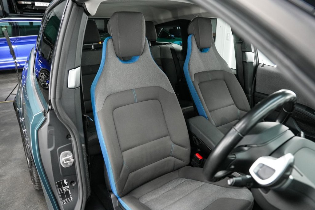 Used BMW i3 2021 for sale - 76937460: Photo 32