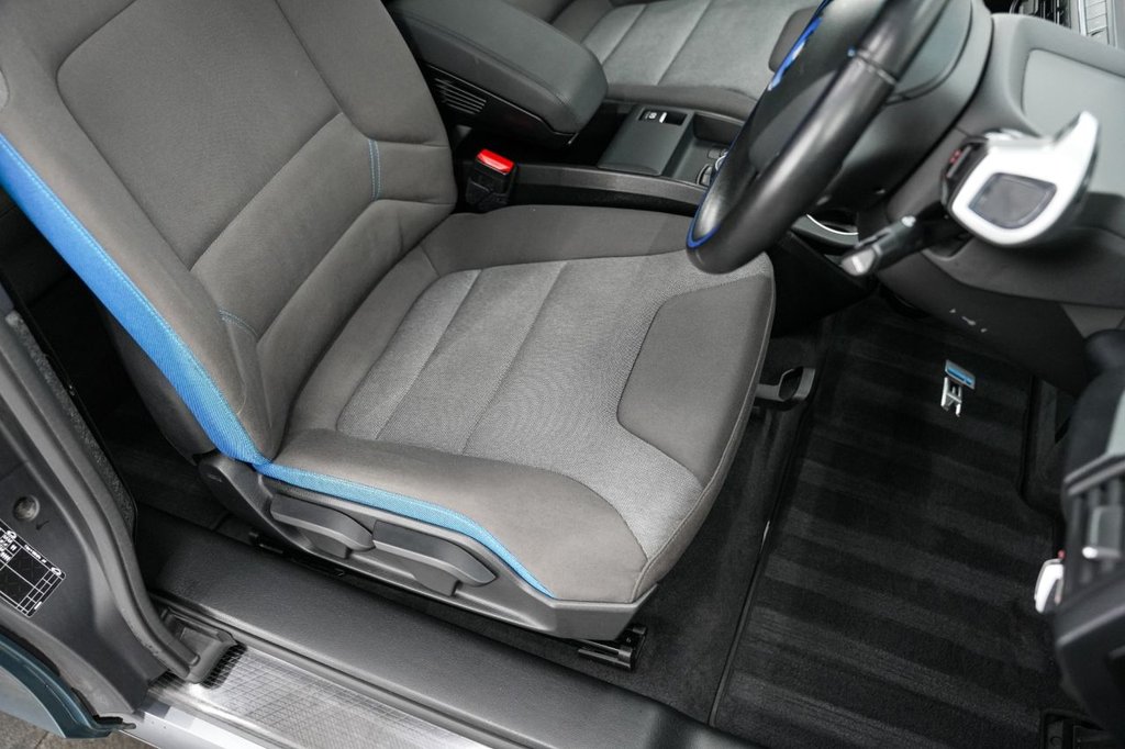 Used BMW i3 2021 for sale - 76937460: Photo 33