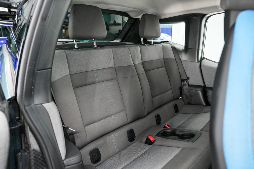 Used BMW i3 2021 for sale - 76937460: Photo 34