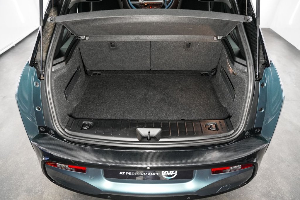 Used BMW i3 2021 for sale - 76937460: Photo 37