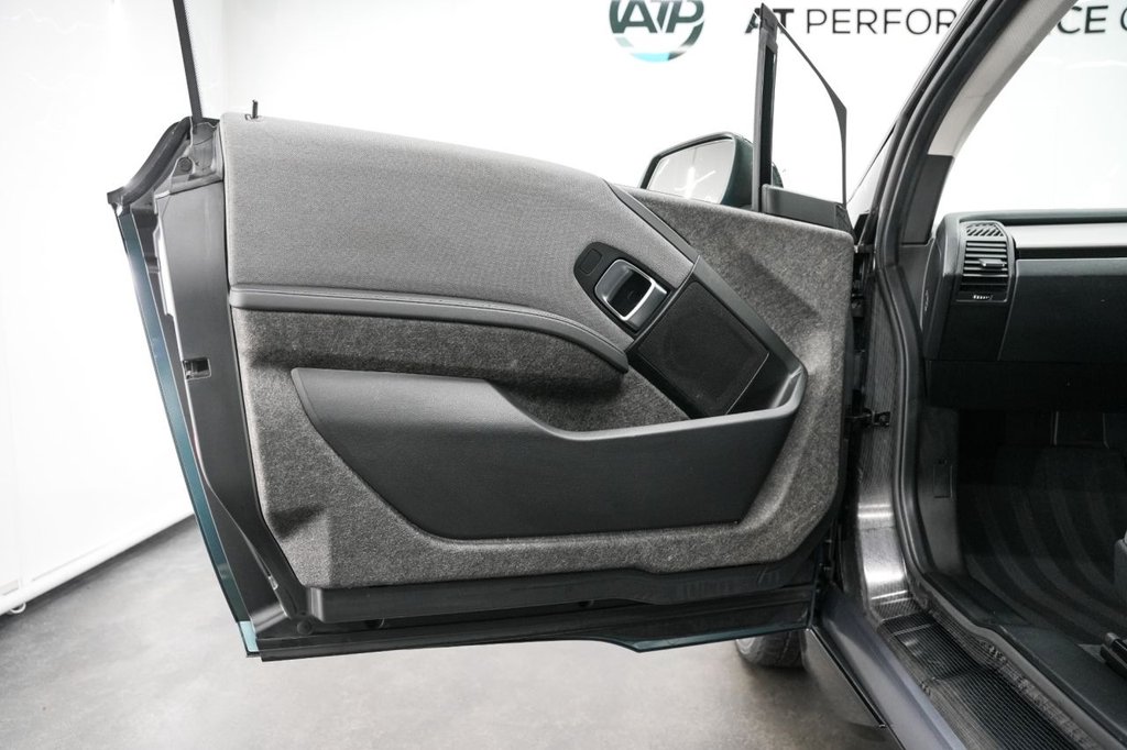 Used BMW i3 2021 for sale - 76937460: Photo 38