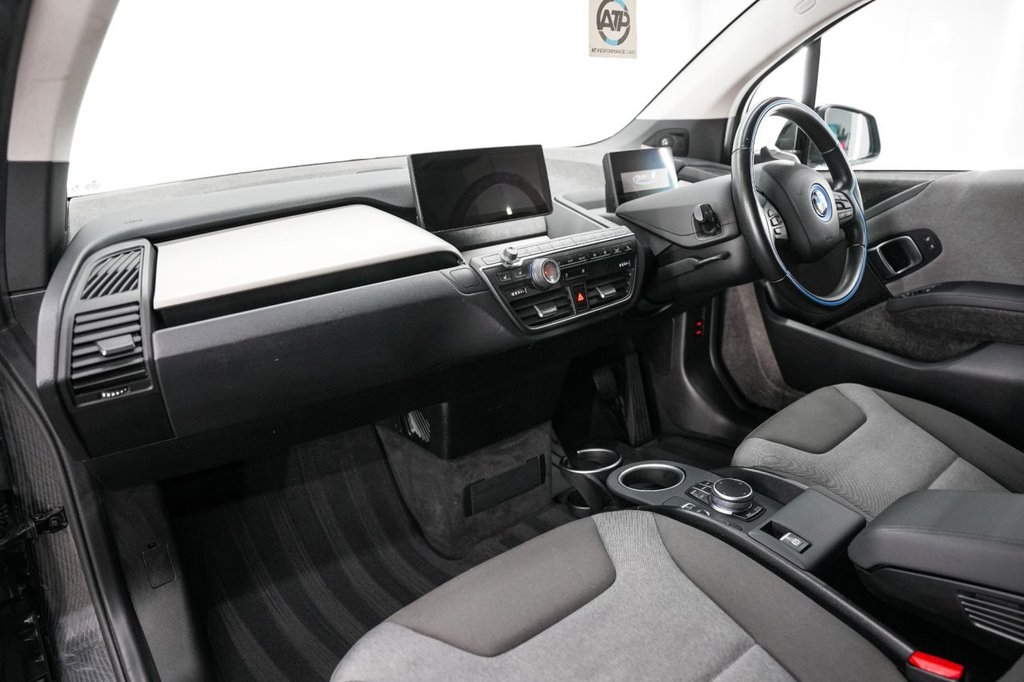 Used BMW i3 2021 for sale - 76937460: Photo 39