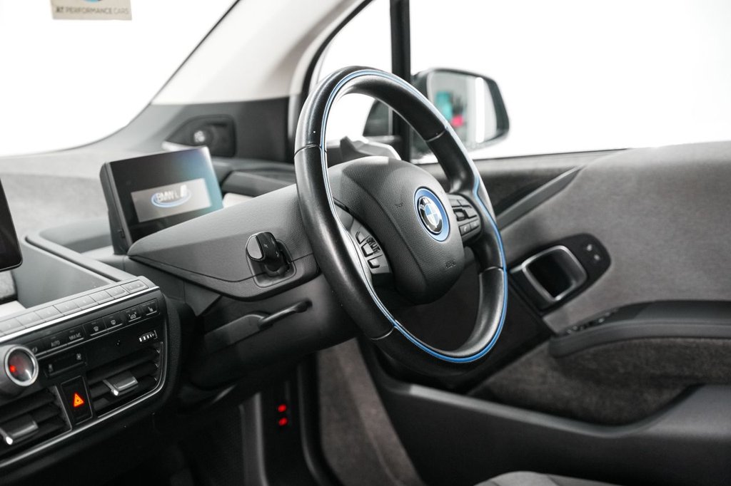 Used BMW i3 2021 for sale - 76937460: Photo 40