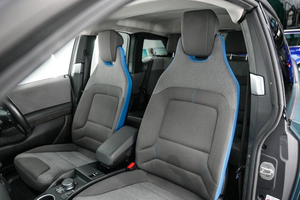 Used BMW i3 2021 for sale - 76937460: Photo 44