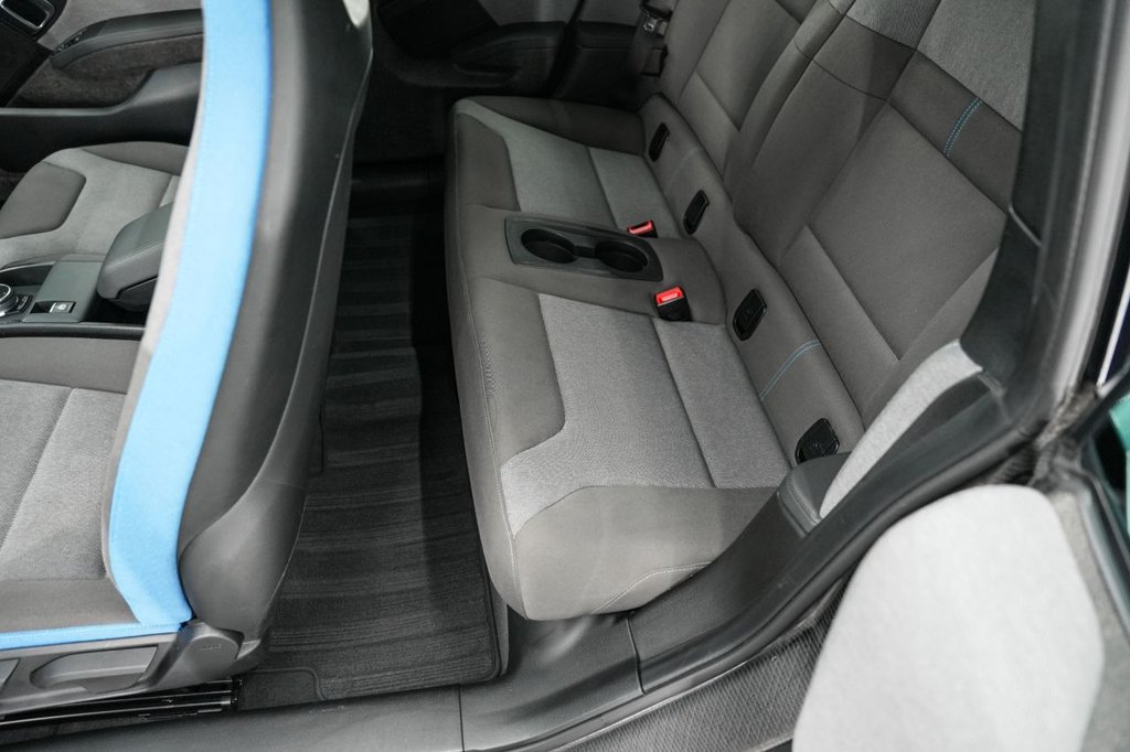 Used BMW i3 2021 for sale - 76937460: Photo 46