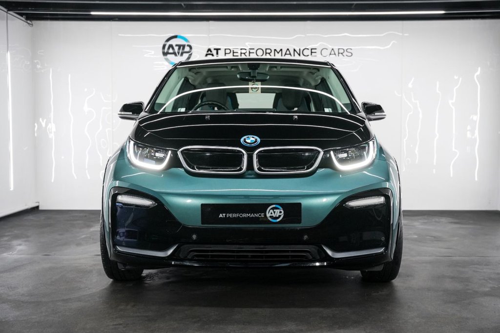 Used BMW i3 2021 for sale - 76937460: Photo 5